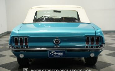 Ford-Mustang-1967-Blue-Metallic-Black-24
