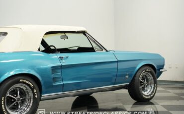 Ford-Mustang-1967-Blue-Metallic-Black-27