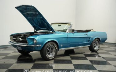 Ford-Mustang-1967-Blue-Metallic-Black-30