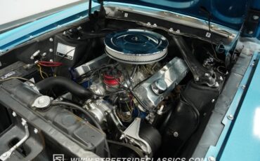 Ford-Mustang-1967-Blue-Metallic-Black-31