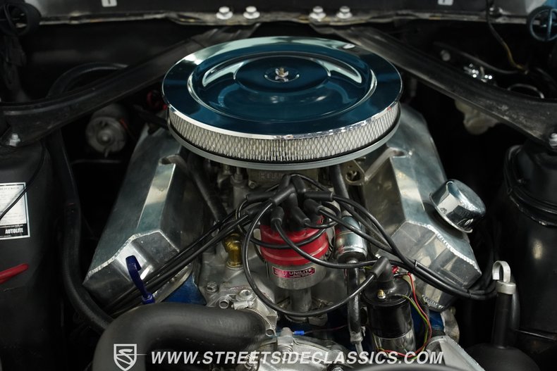 Ford-Mustang-1967-Blue-Metallic-Black-33