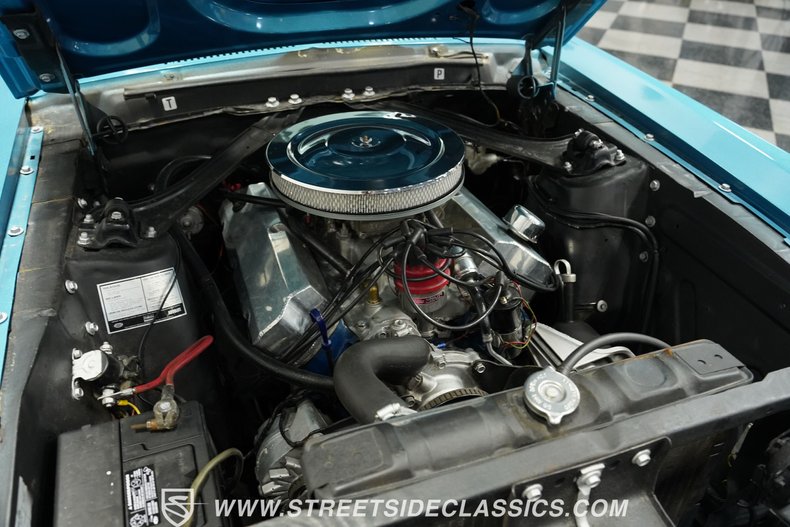 Ford-Mustang-1967-Blue-Metallic-Black-34
