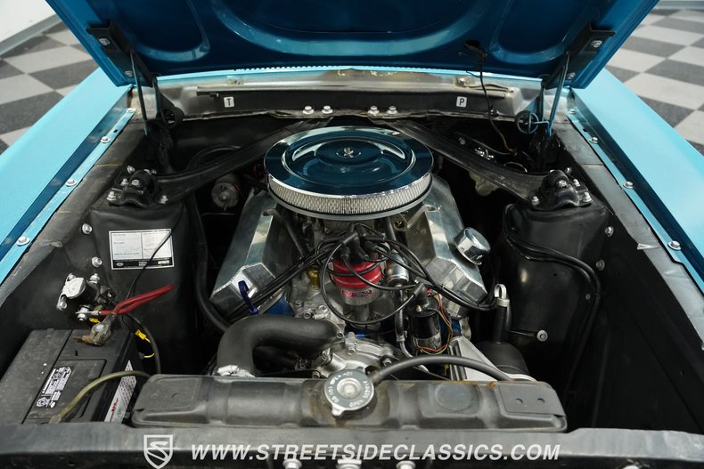 Ford-Mustang-1967-Blue-Metallic-Black-4
