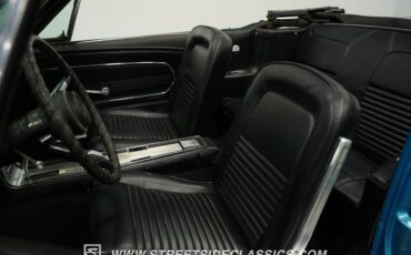 Ford-Mustang-1967-Blue-Metallic-Black-42