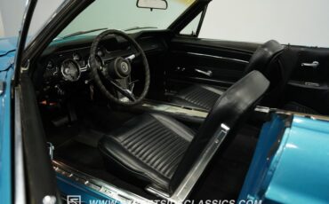 Ford-Mustang-1967-Blue-Metallic-Black-5