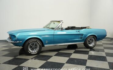 Ford-Mustang-1967-Blue-Metallic-Black-7