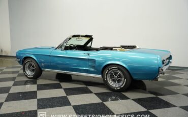 Ford-Mustang-1967-Blue-Metallic-Black-9