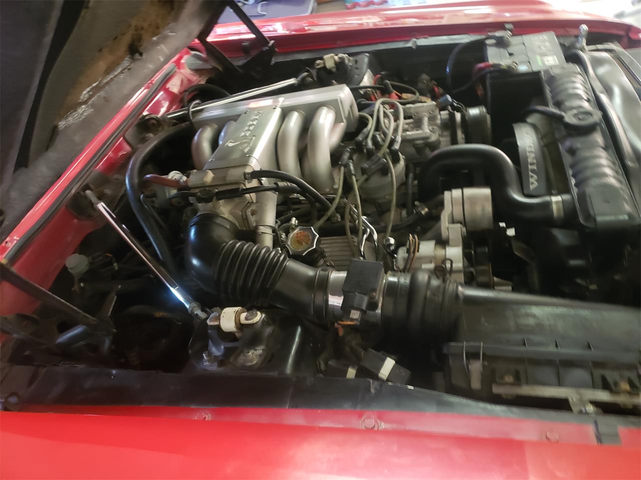 Ford-Mustang-1967-Candy-Apple-Red-Tan-14