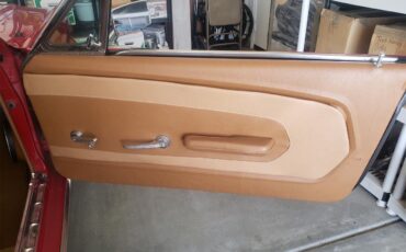Ford-Mustang-1967-Candy-Apple-Red-Tan-16