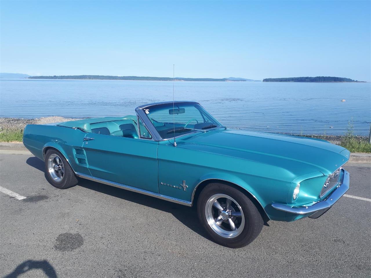 Ford-Mustang-1967-Clearwater-Aqua-Aqua-1