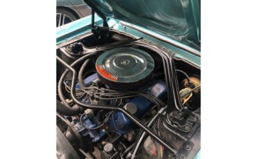 Ford-Mustang-1967-Clearwater-Aqua-Aqua-10