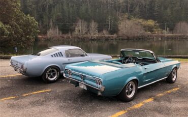 Ford-Mustang-1967-Clearwater-Aqua-Aqua-2