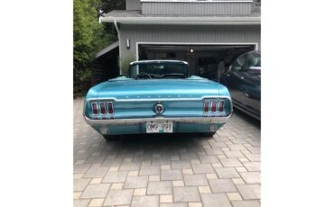 Ford-Mustang-1967-Clearwater-Aqua-Aqua-3