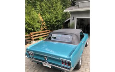 Ford-Mustang-1967-Clearwater-Aqua-Aqua-5