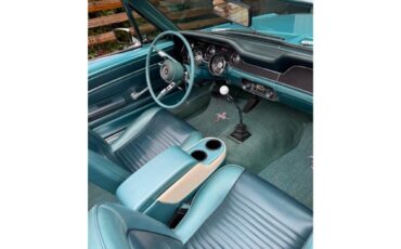 Ford-Mustang-1967-Clearwater-Aqua-Aqua-6