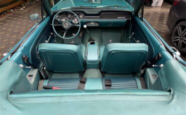 Ford-Mustang-1967-Clearwater-Aqua-Aqua-7