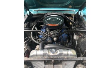 Ford-Mustang-1967-Clearwater-Aqua-Aqua-9