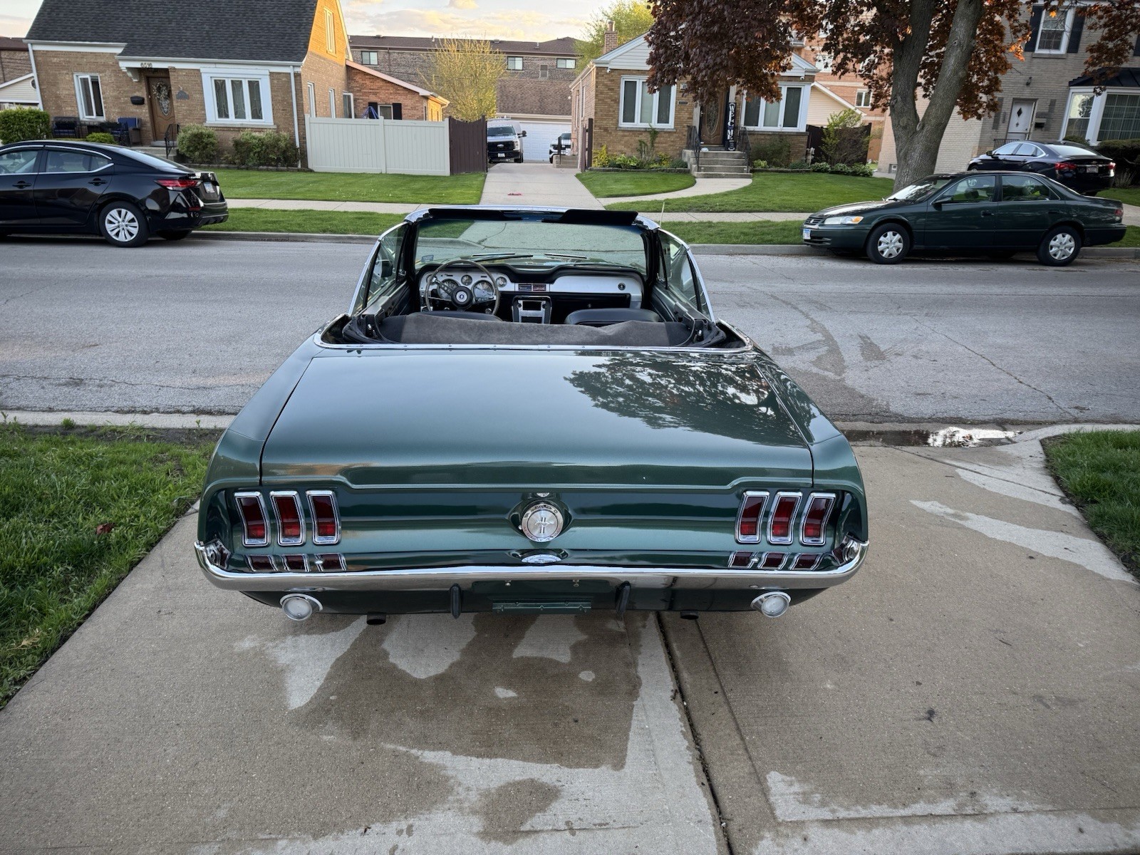 Ford-Mustang-1967-Convertible-4
