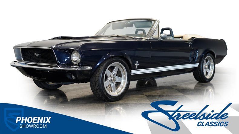 Ford-Mustang-1967-Dark-Blue-Blue