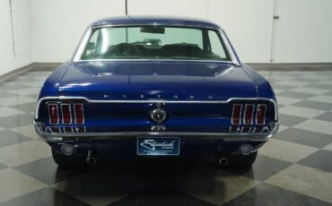 Ford-Mustang-1967-Dark-Blue-Metallic-Black-12