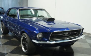 Ford-Mustang-1967-Dark-Blue-Metallic-Black-17