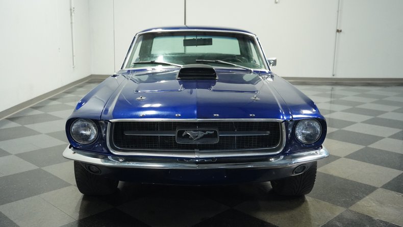 Ford-Mustang-1967-Dark-Blue-Metallic-Black-18