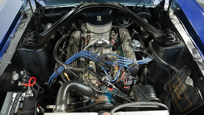 Ford-Mustang-1967-Dark-Blue-Metallic-Black-2