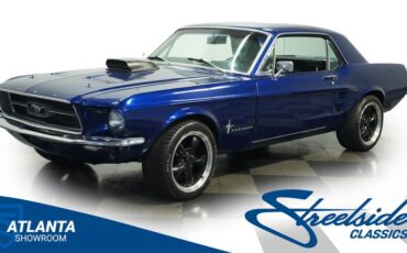 Ford-Mustang-1967-Dark-Blue-Metallic-Black
