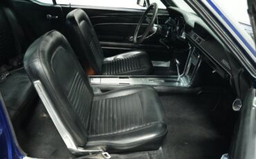 Ford-Mustang-1967-Dark-Blue-Metallic-Black-41