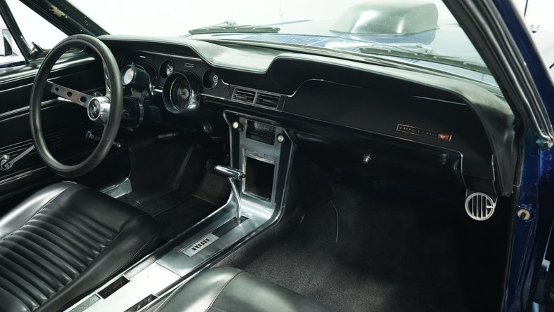 Ford-Mustang-1967-Dark-Blue-Metallic-Black-42
