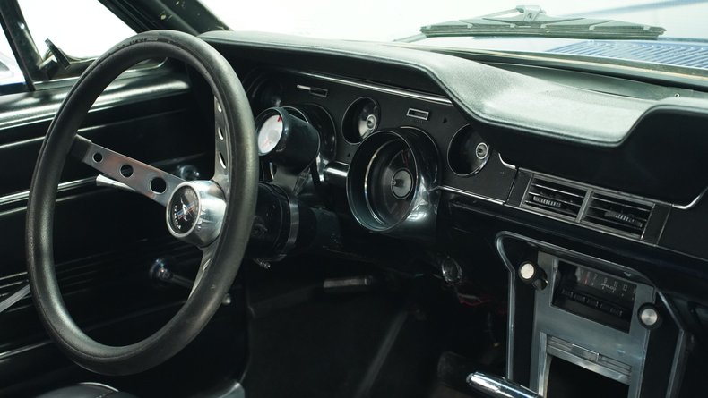 Ford-Mustang-1967-Dark-Blue-Metallic-Black-43
