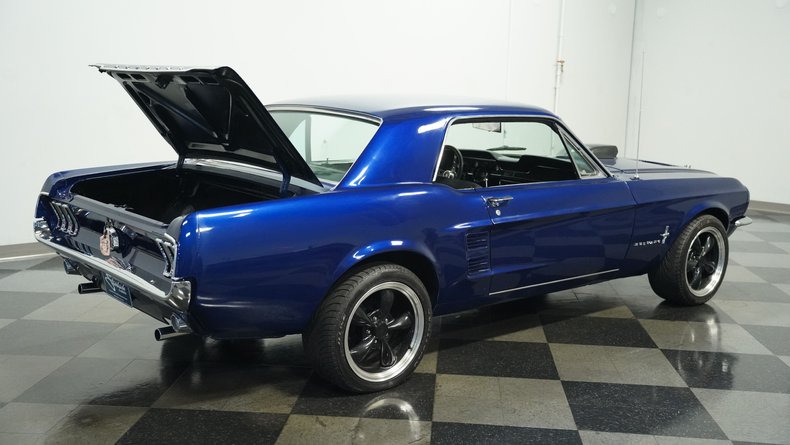 Ford-Mustang-1967-Dark-Blue-Metallic-Black-46