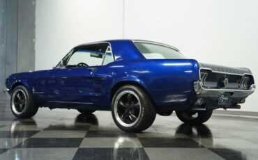 Ford-Mustang-1967-Dark-Blue-Metallic-Black-9