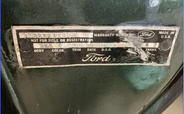 Ford-Mustang-1967-Dark-Moss-Green-Parchment-wBlack-10