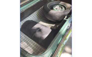 Ford-Mustang-1967-Dark-Moss-Green-Parchment-wBlack-9