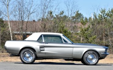 Ford-Mustang-1967-Gray-White-13