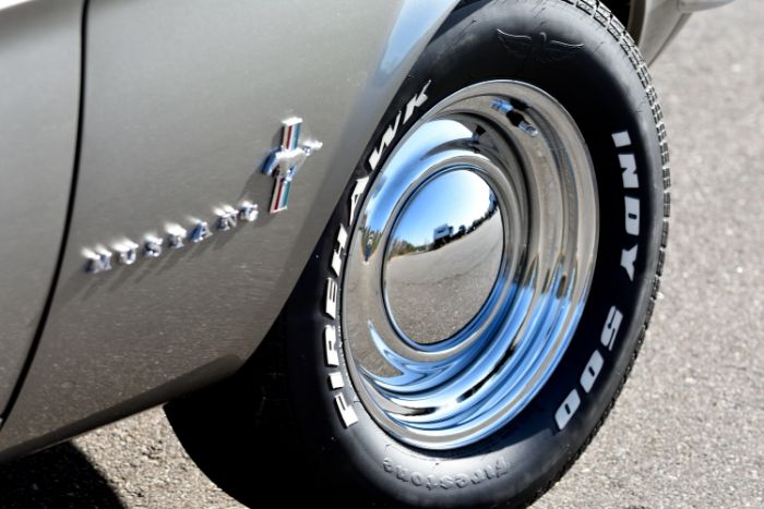 Ford-Mustang-1967-Gray-White-14
