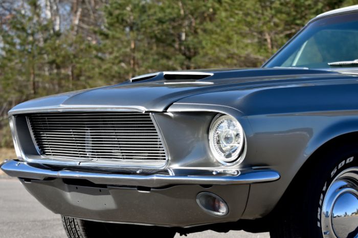 Ford-Mustang-1967-Gray-White-18