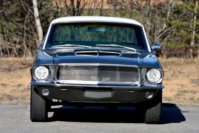 Ford-Mustang-1967-Gray-White-20