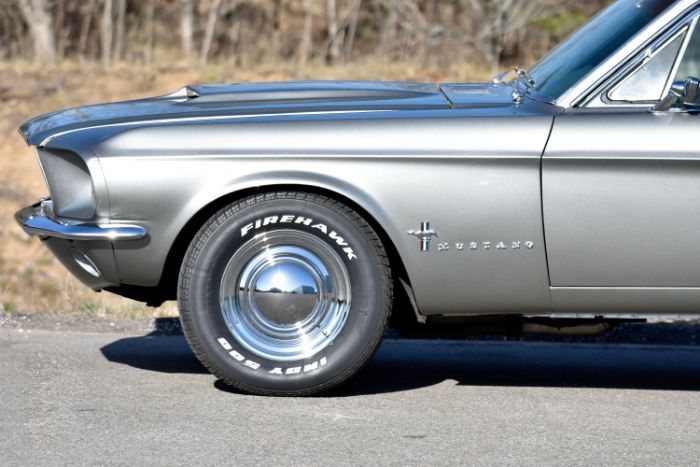 Ford-Mustang-1967-Gray-White-28