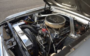 Ford-Mustang-1967-Gray-White-38