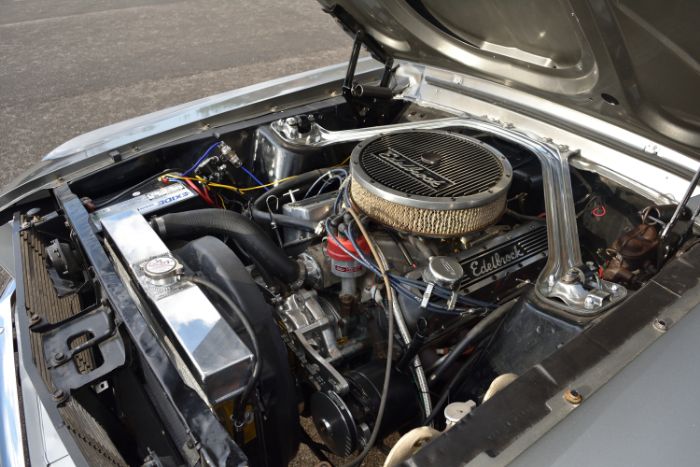 Ford-Mustang-1967-Gray-White-38