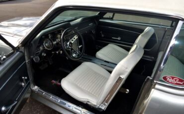 Ford-Mustang-1967-Gray-White-6