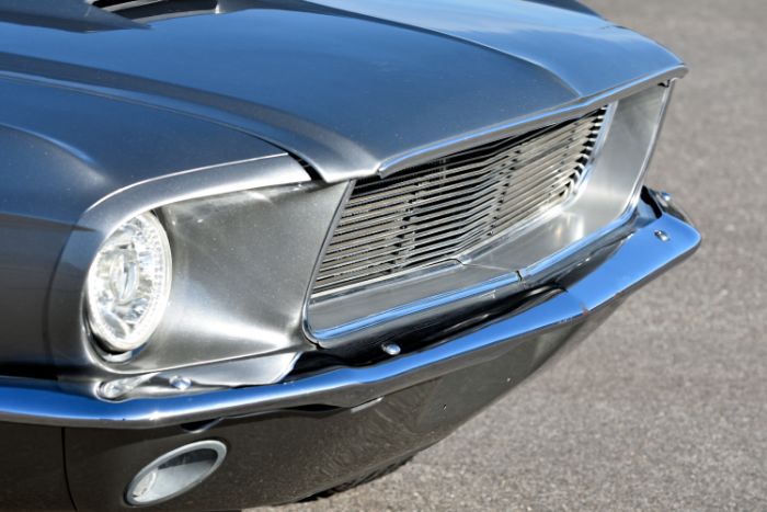 Ford-Mustang-1967-Gray-White-8
