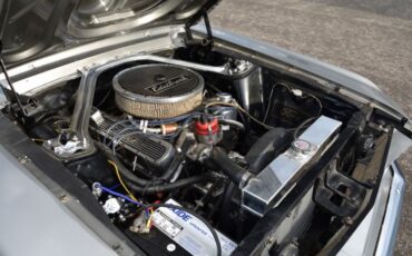 Ford-Mustang-1967-Gray-White-9