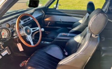 Ford-Mustang-1967-Green-Black-10