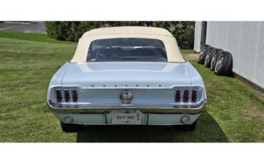 Ford-Mustang-1967-Light-Blue-Tan-1
