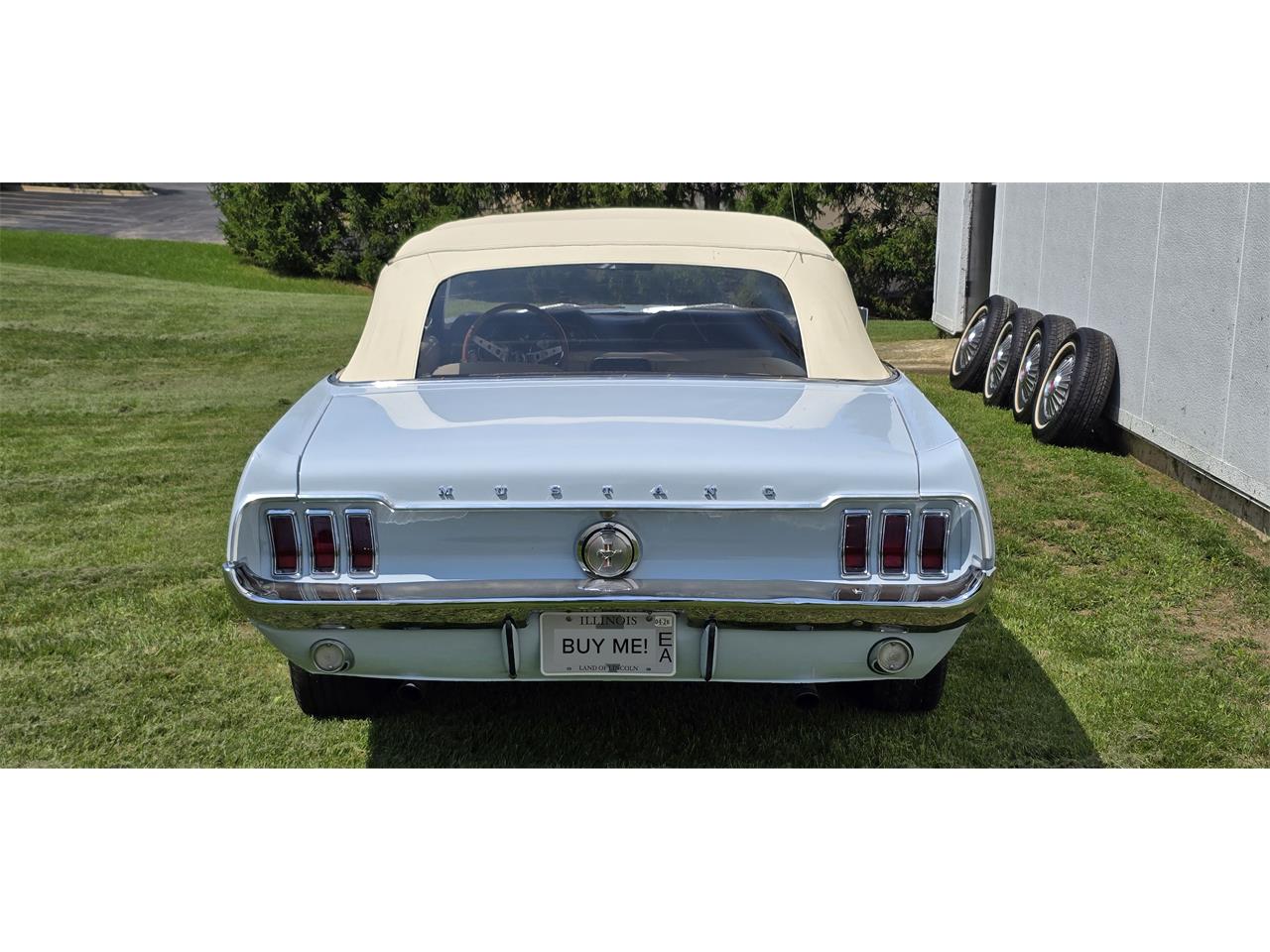 Ford-Mustang-1967-Light-Blue-Tan-1