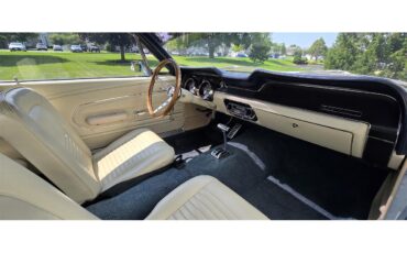 Ford-Mustang-1967-Light-Blue-Tan-12