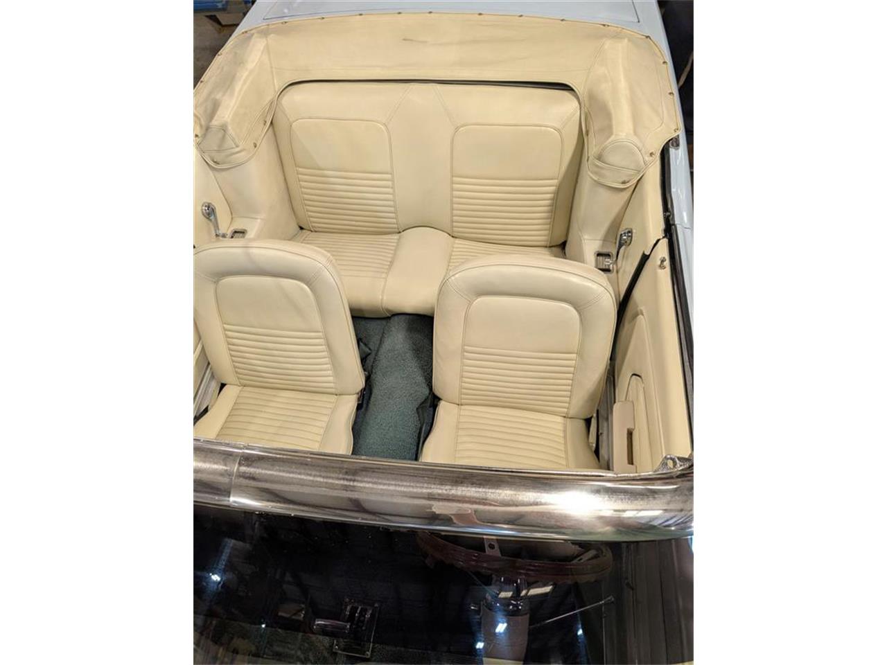 Ford-Mustang-1967-Light-Blue-Tan-14